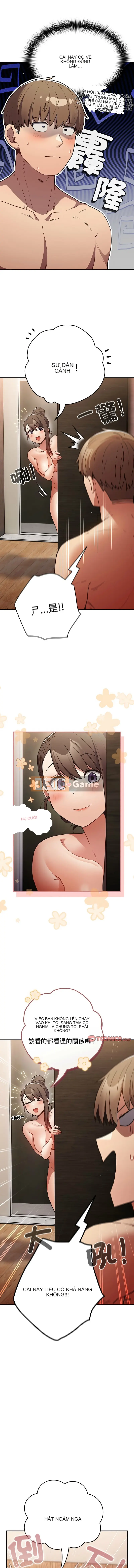 Trò chơi không thể chơi như thế này Chương 90-91
