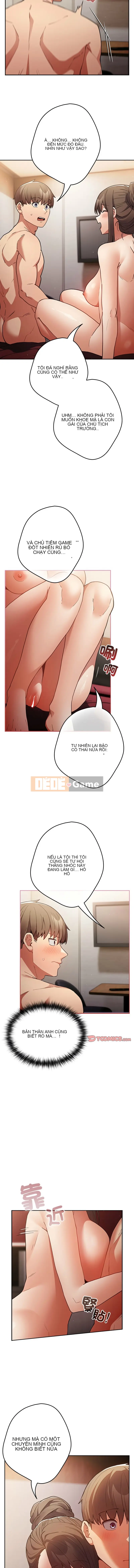 Trò chơi không thể chơi như thế này Chương 90-91