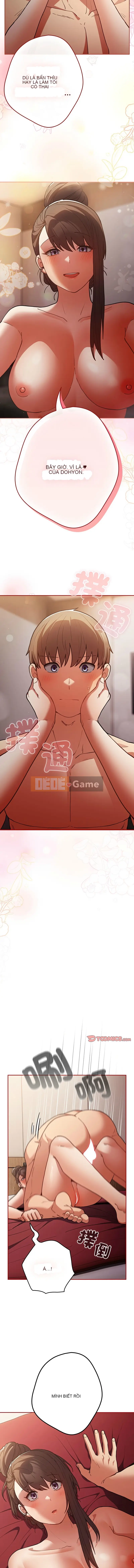 Trò chơi không thể chơi như thế này Chương 90-91