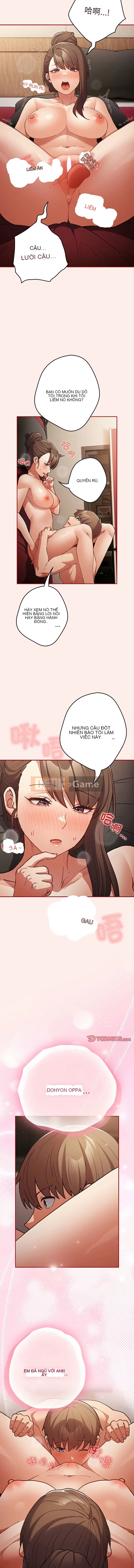 Trò chơi không thể chơi như thế này Chương 90-91