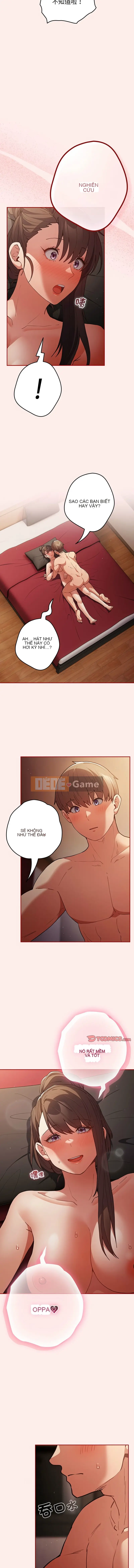 Trò chơi không thể chơi như thế này Chương 90-91