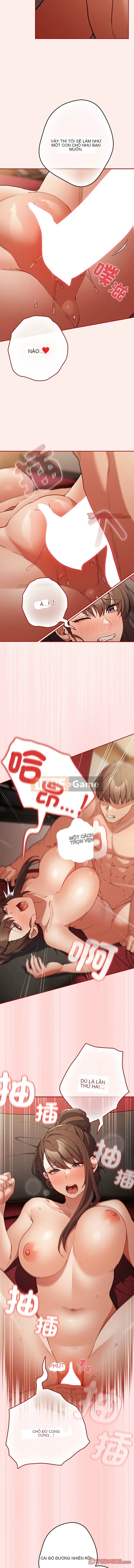 Trò chơi không thể chơi như thế này Chương 90-91