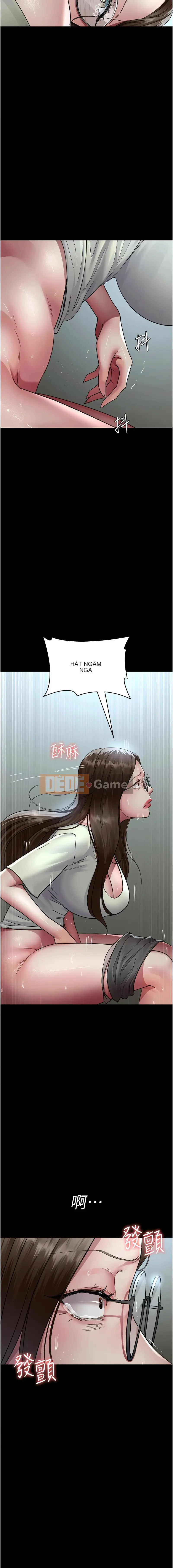 Phòng khám ban đêm Chương 95-96