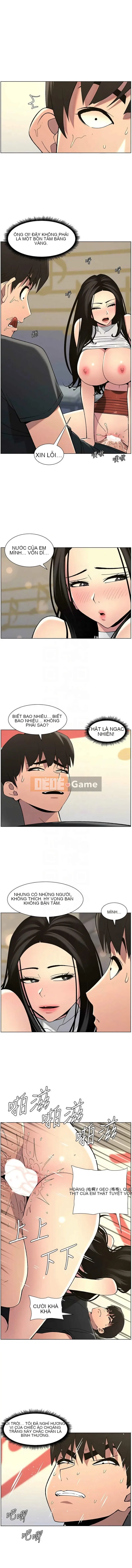 Bài học bí mật của anh chị em Chương 48-49