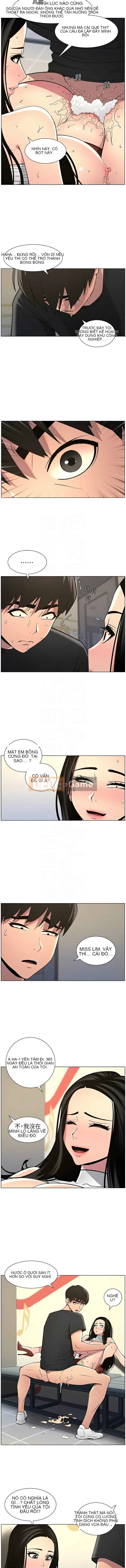 Bài học bí mật của anh chị em Chương 48-49