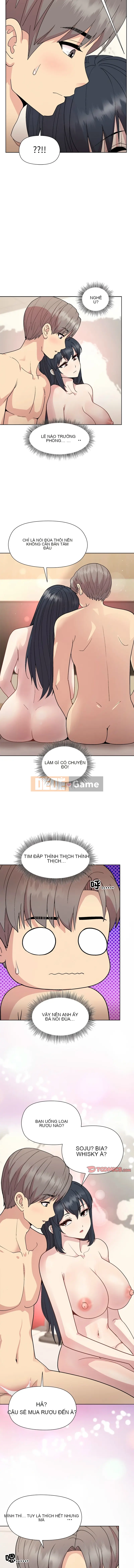 Mối quan tâm bí mật của giám đốc Iceberg Chương 42-43