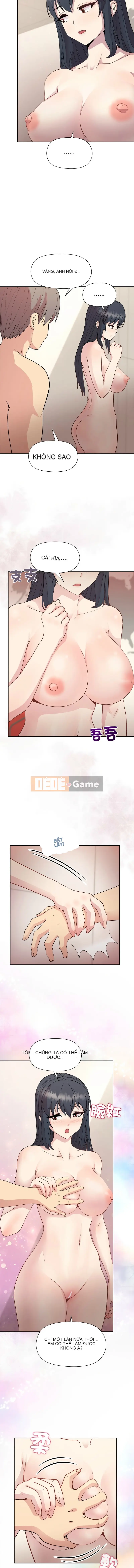 Mối quan tâm bí mật của giám đốc Iceberg Chương 42-43