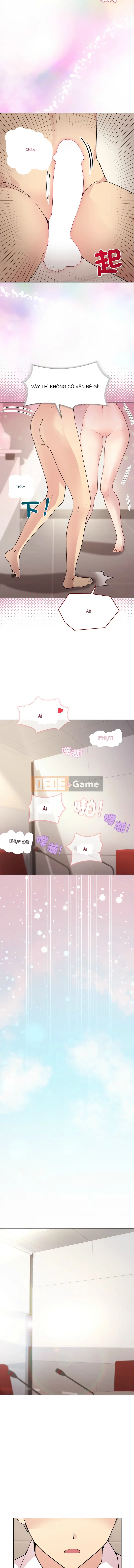 Mối quan tâm bí mật của giám đốc Iceberg Chương 42-43