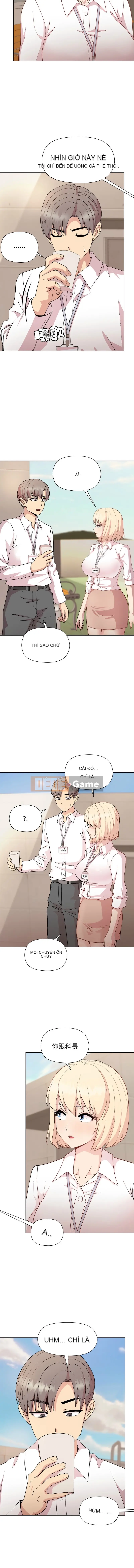 Mối quan tâm bí mật của giám đốc Iceberg Chương 42-43