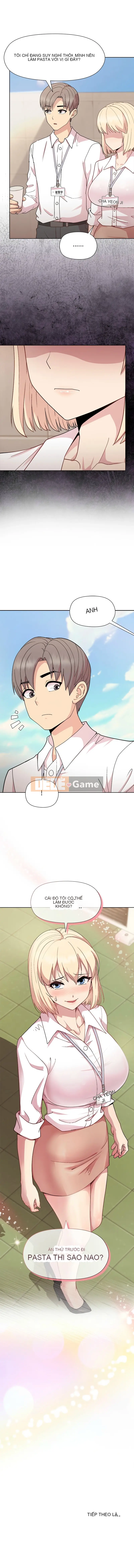 Mối quan tâm bí mật của giám đốc Iceberg Chương 42-43