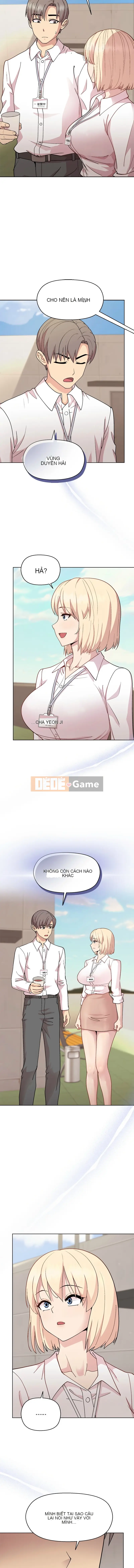 Mối quan tâm bí mật của giám đốc Iceberg Chương 42-43