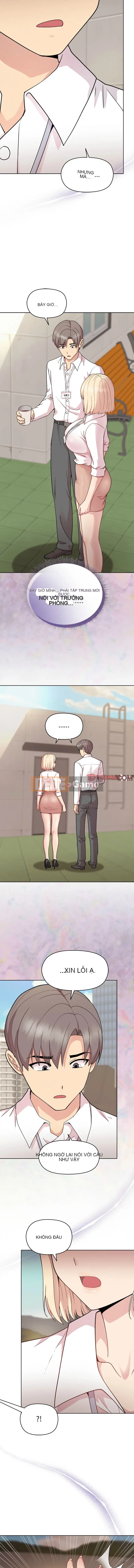 Mối quan tâm bí mật của giám đốc Iceberg Chương 42-43