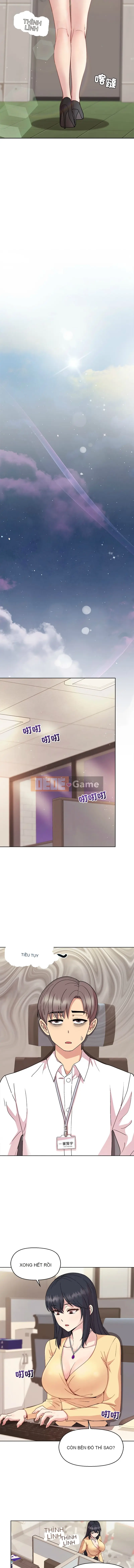 Mối quan tâm bí mật của giám đốc Iceberg Chương 42-43