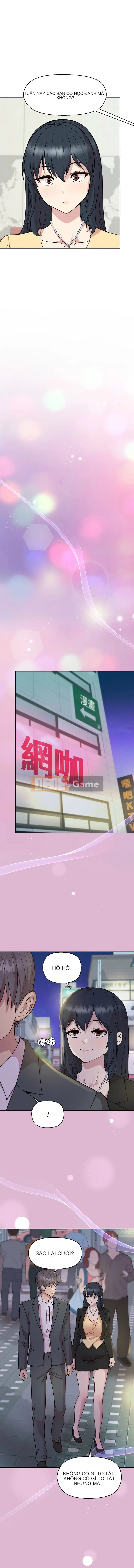 Mối quan tâm bí mật của giám đốc Iceberg Chương 42-43