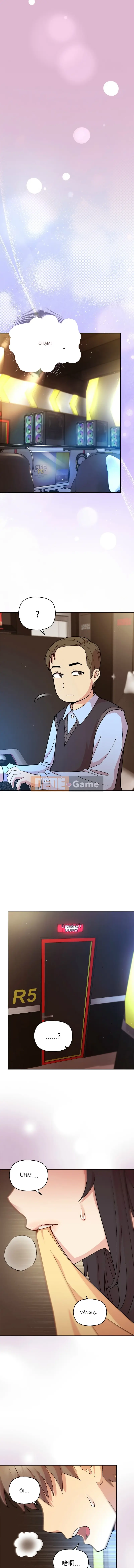 Mối quan tâm bí mật của giám đốc Iceberg Chương 42-43