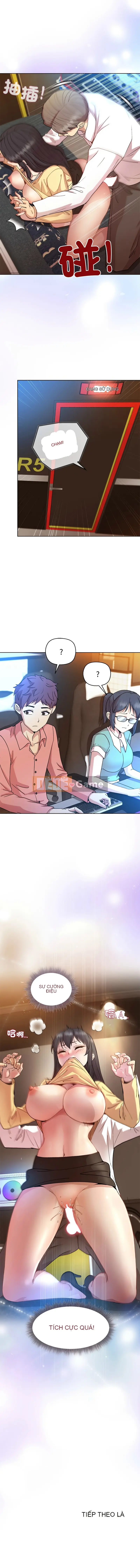 Mối quan tâm bí mật của giám đốc Iceberg Chương 42-43