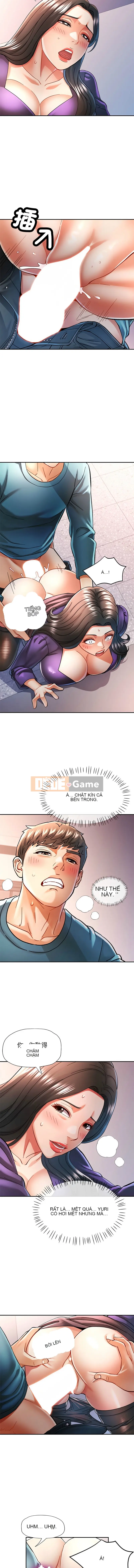 Cô ấy trông quen thuộc Chương 43-44