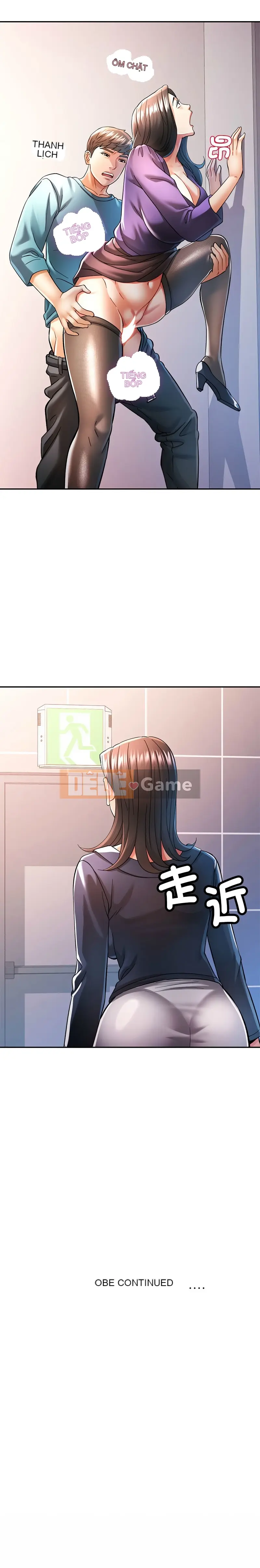 Cô ấy trông quen thuộc Chương 43-44