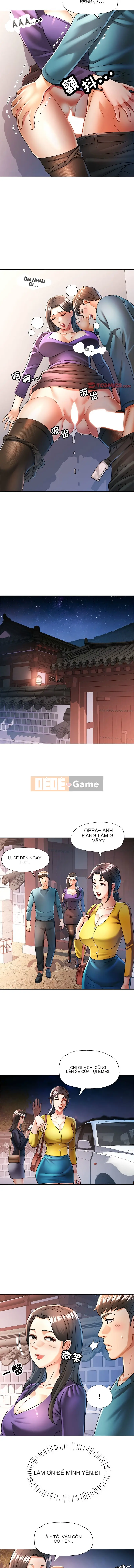 Cô ấy trông quen thuộc Chương 43-44