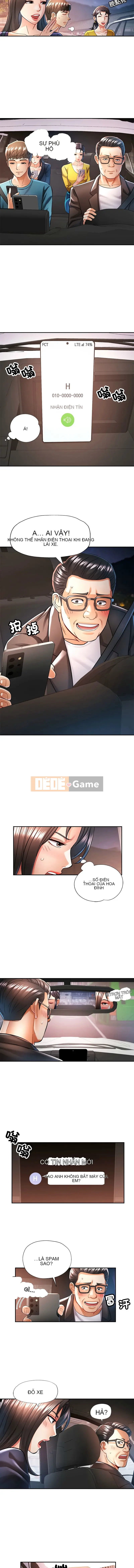 Cô ấy trông quen thuộc Chương 43-44