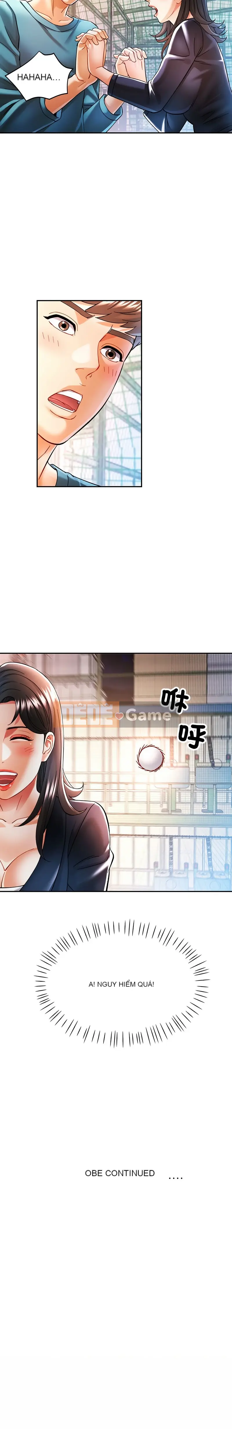 Cô ấy trông quen thuộc Chương 43-44