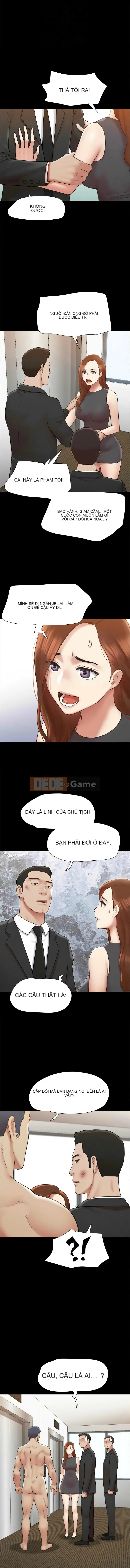 Thỏa thuận tình yêu (bản không kiểm duyệt) Chương 157-158