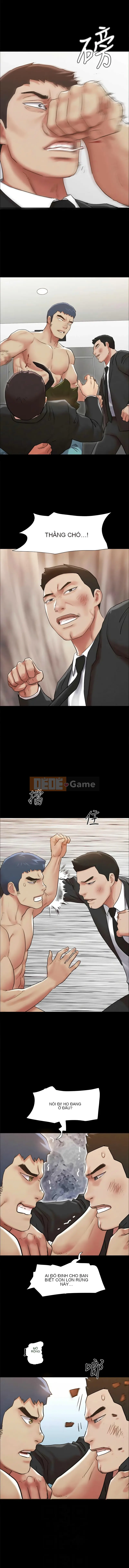 Thỏa thuận tình yêu (bản không kiểm duyệt) Chương 157-158