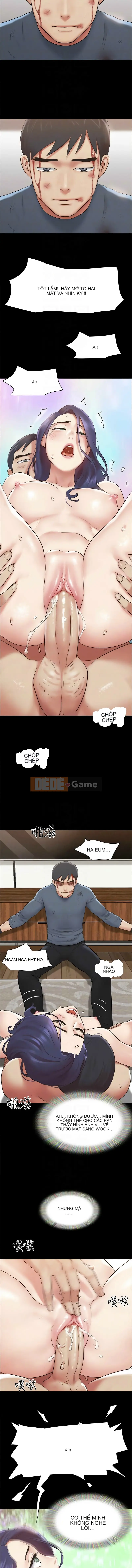 Thỏa thuận tình yêu (bản không kiểm duyệt) Chương 157-158