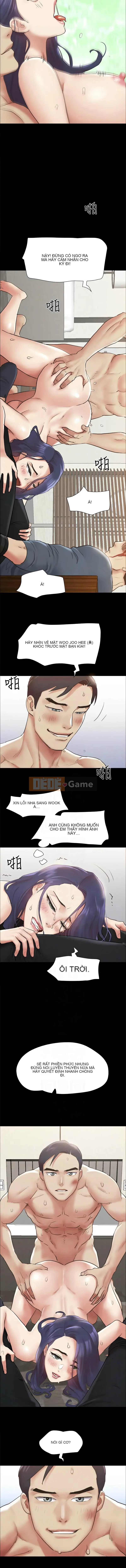 Thỏa thuận tình yêu (bản không kiểm duyệt) Chương 157-158