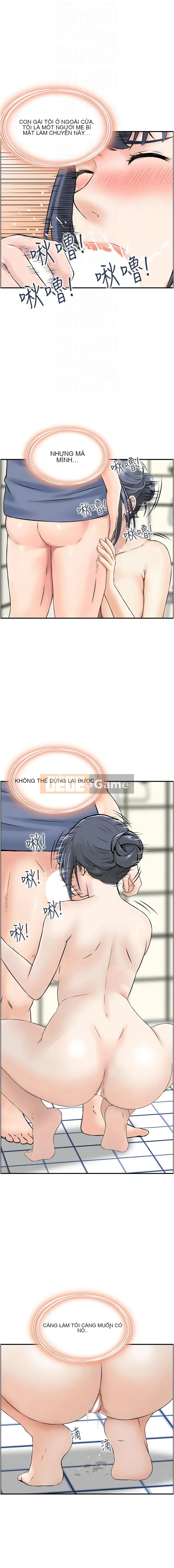 Kiểm soát vợ Chương 39-40