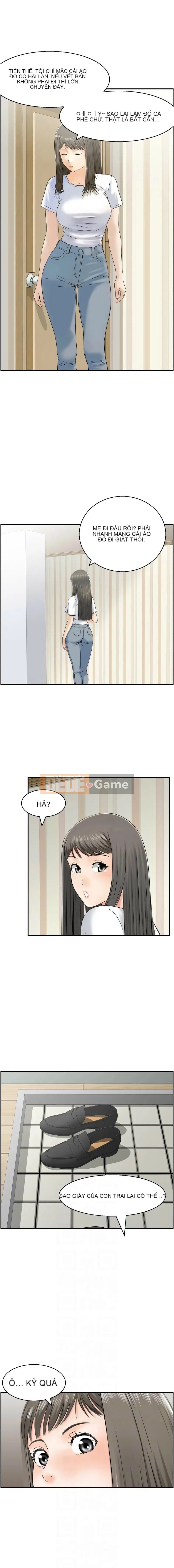 Kiểm soát vợ Chương 39-40