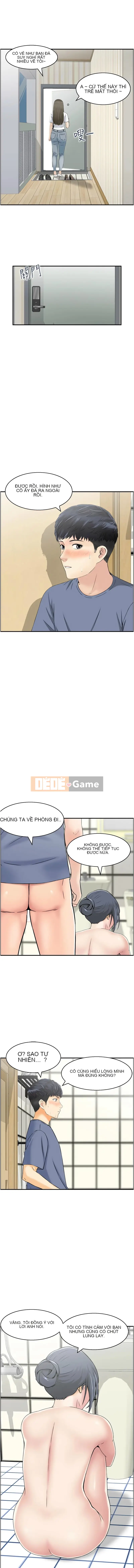 Kiểm soát vợ Chương 39-40