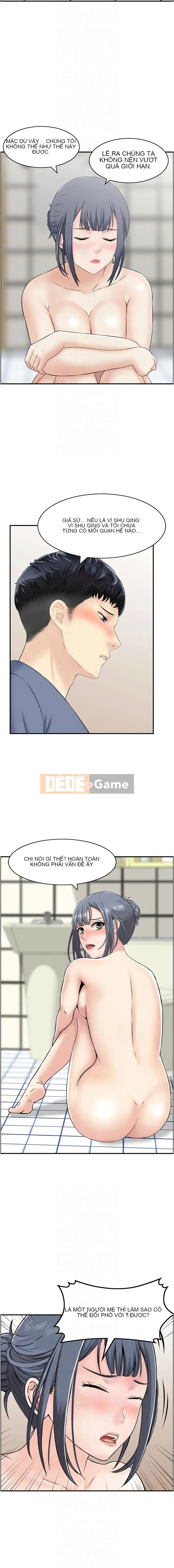 Kiểm soát vợ Chương 39-40