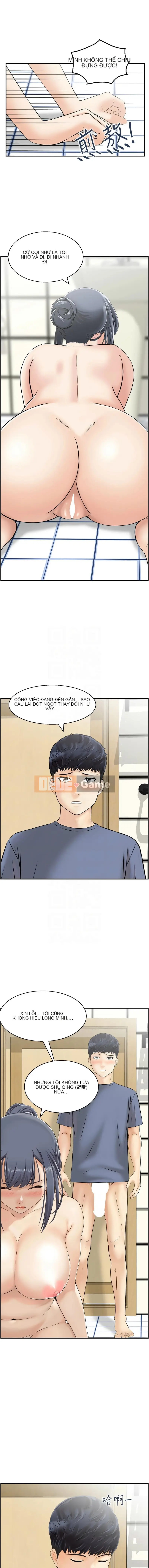 Kiểm soát vợ Chương 39-40