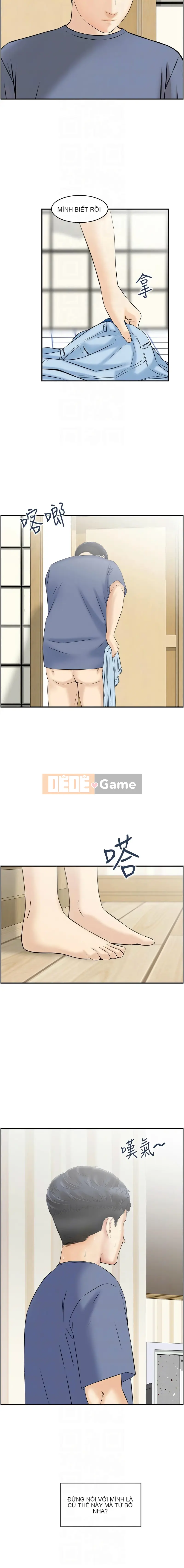 Kiểm soát vợ Chương 39-40