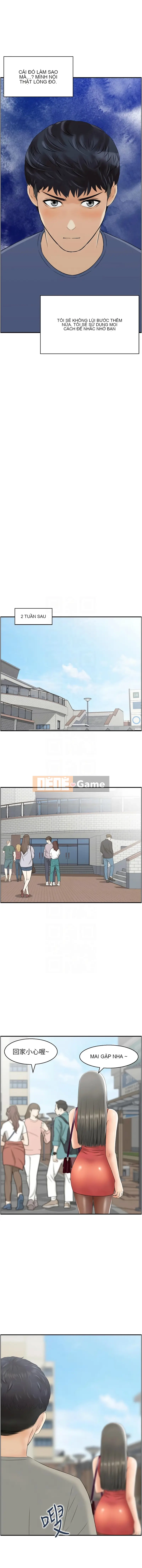 Kiểm soát vợ Chương 39-40