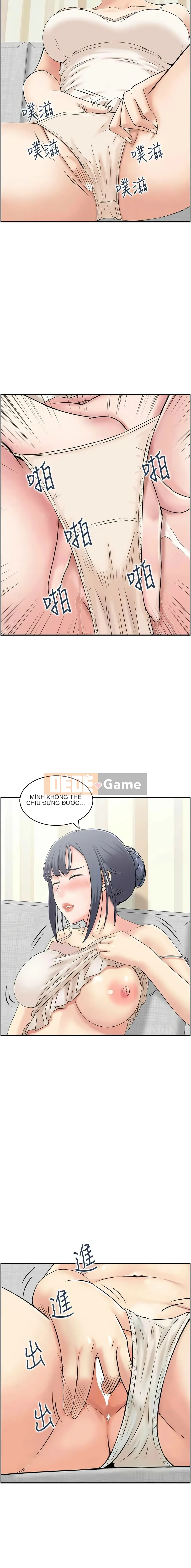 Kiểm soát vợ Chương 39-40