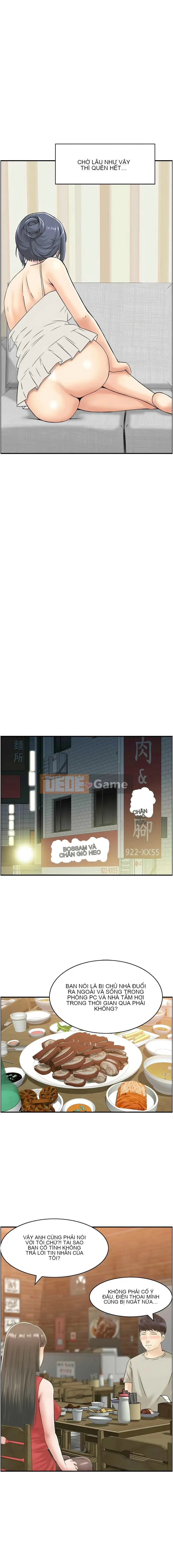 Kiểm soát vợ Chương 39-40