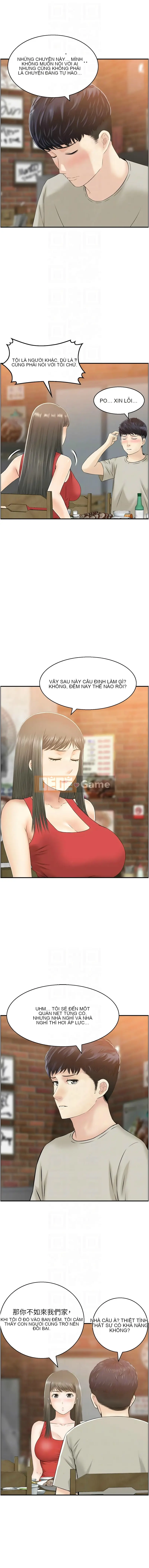 Kiểm soát vợ Chương 39-40
