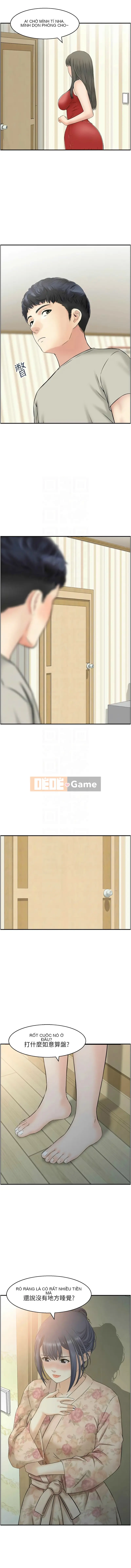 Kiểm soát vợ Chương 39-40