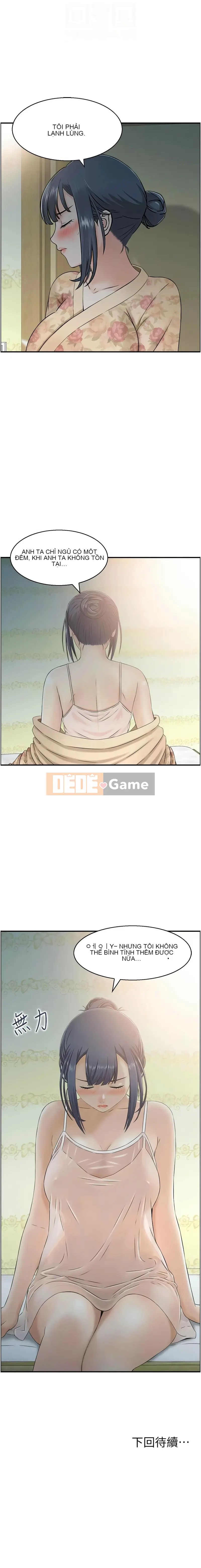 Kiểm soát vợ Chương 39-40