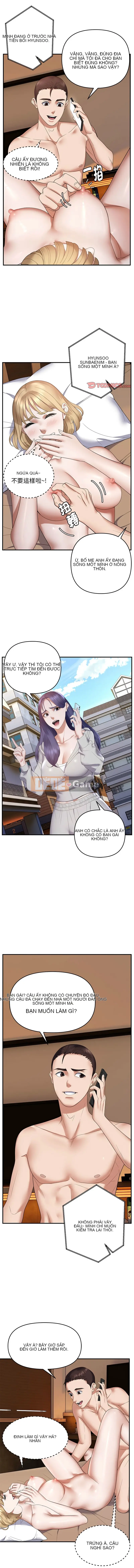 Hàng xóm bỏ trốn Chương 32-33