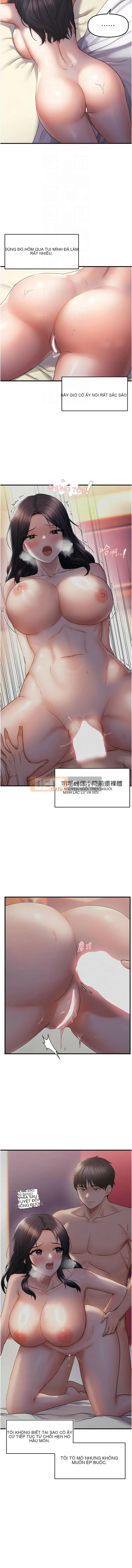 Tôi chỉ muốn bạn Chương 34-35