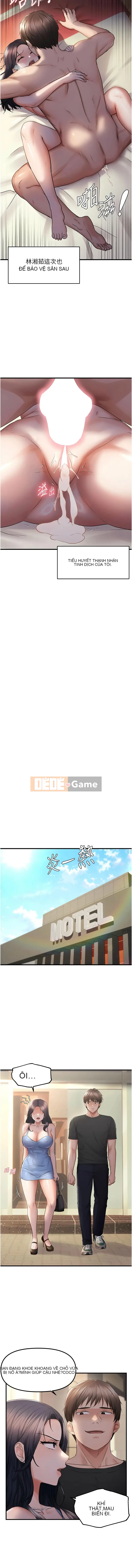 Tôi chỉ muốn bạn Chương 34-35