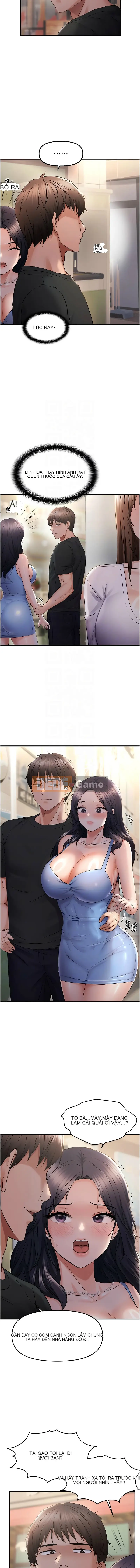 Tôi chỉ muốn bạn Chương 34-35