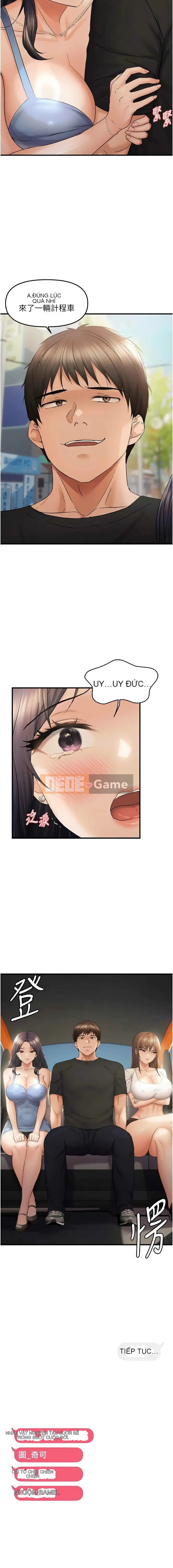 Tôi chỉ muốn bạn Chương 34-35