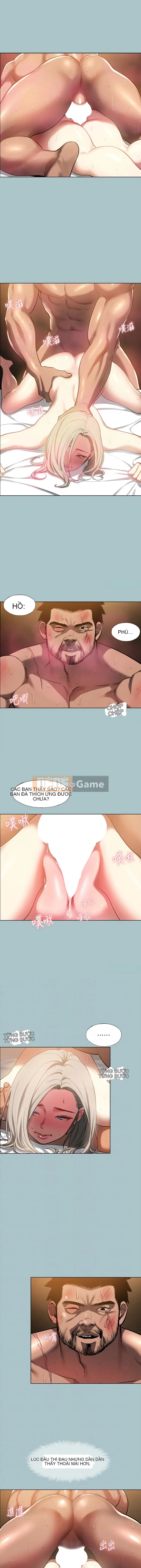 Cuộc tấn công của rễ khổng lồ Chương 31-32