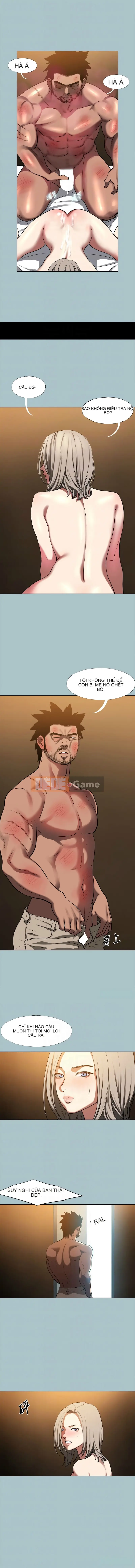 Cuộc tấn công của rễ khổng lồ Chương 31-32