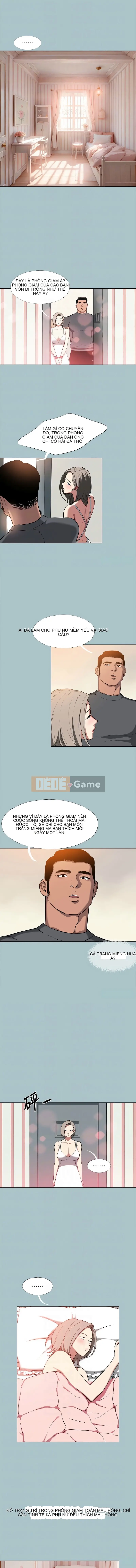 Cuộc tấn công của rễ khổng lồ Chương 31-32