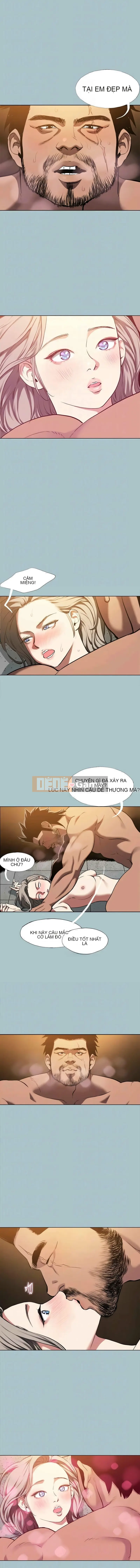 Cuộc tấn công của rễ khổng lồ Chương 31-32